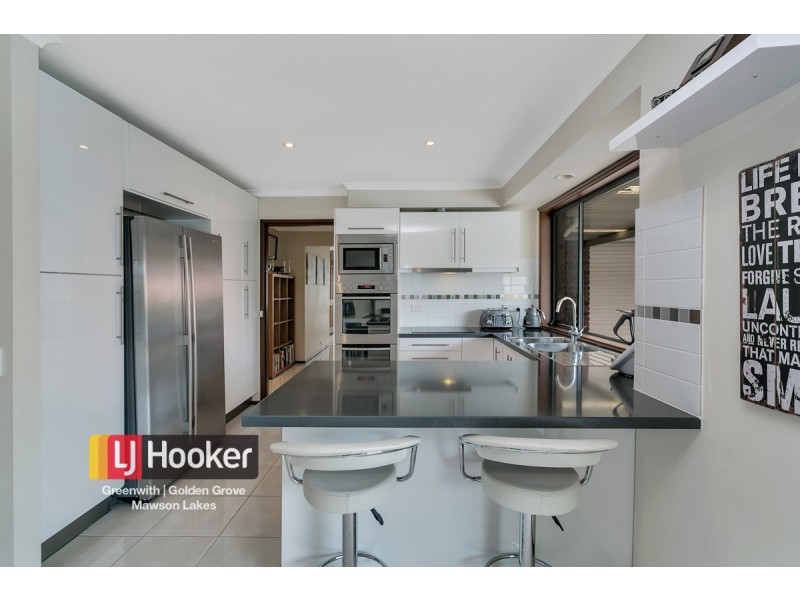 13 Ninnis Court, Greenwith SA 5125