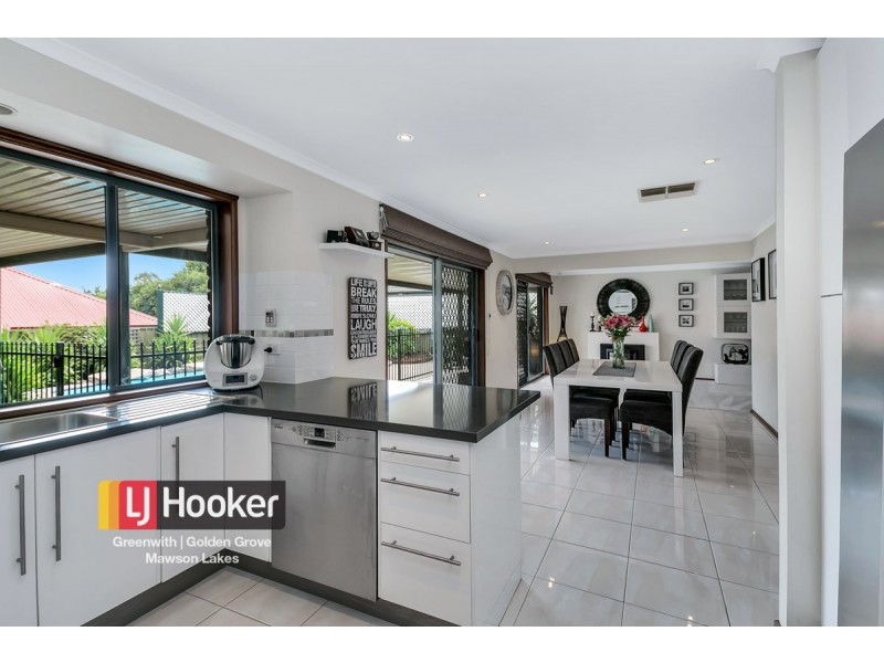 13 Ninnis Court, Greenwith SA 5125