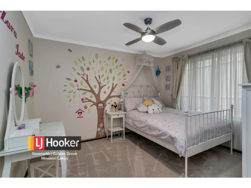 13 Ninnis Court, Greenwith SA 5125