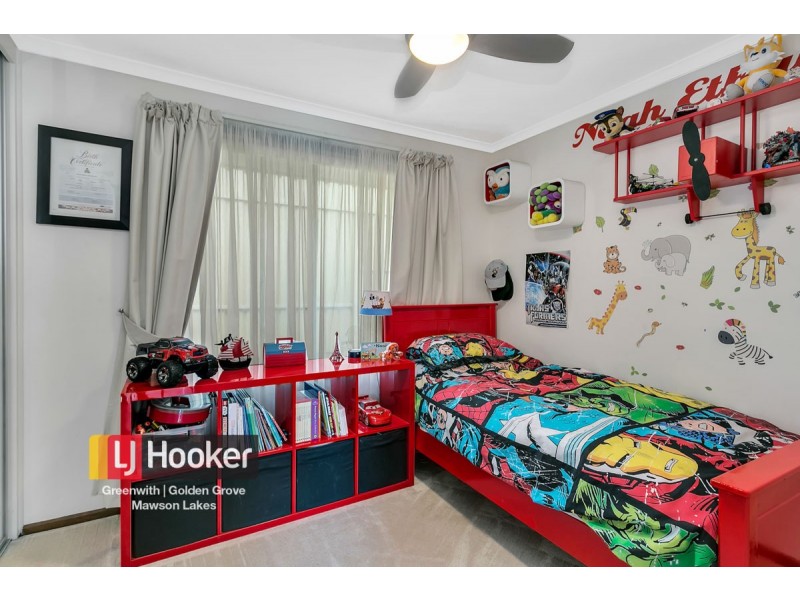 13 Ninnis Court, Greenwith SA 5125