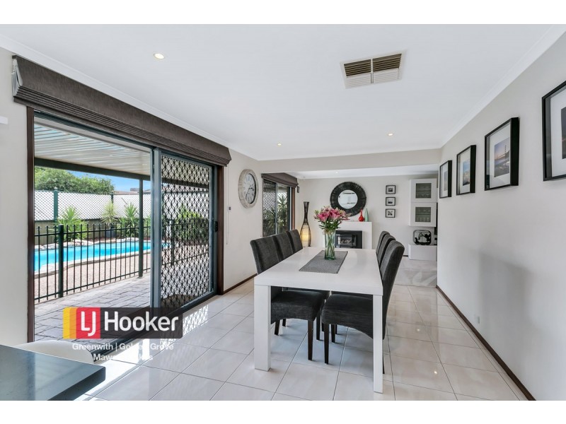 13 Ninnis Court, Greenwith SA 5125