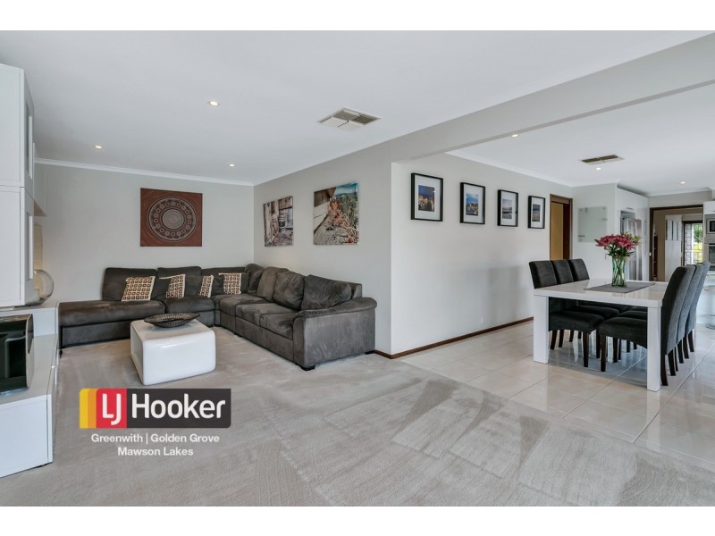 13 Ninnis Court, Greenwith SA 5125