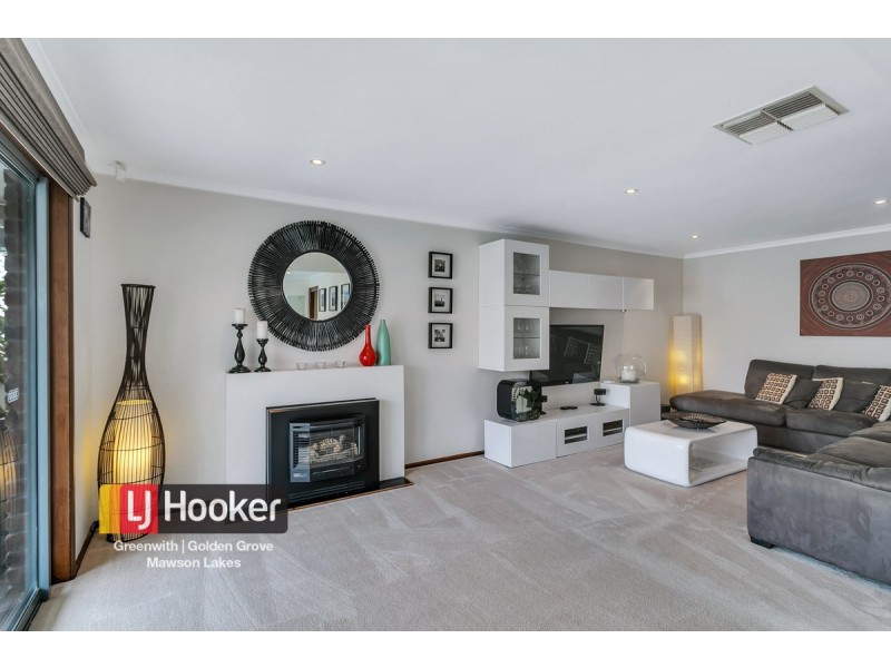 13 Ninnis Court, Greenwith SA 5125