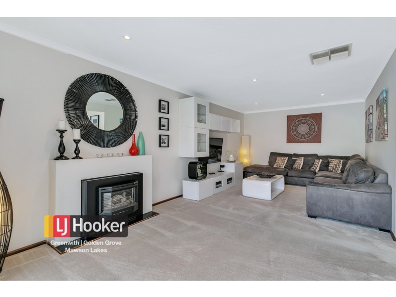 13 Ninnis Court, Greenwith SA 5125
