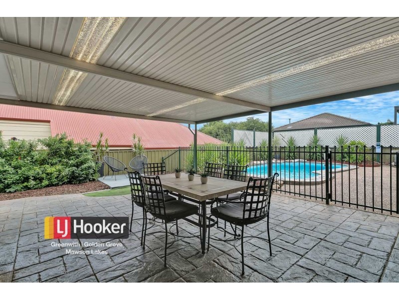 13 Ninnis Court, Greenwith SA 5125