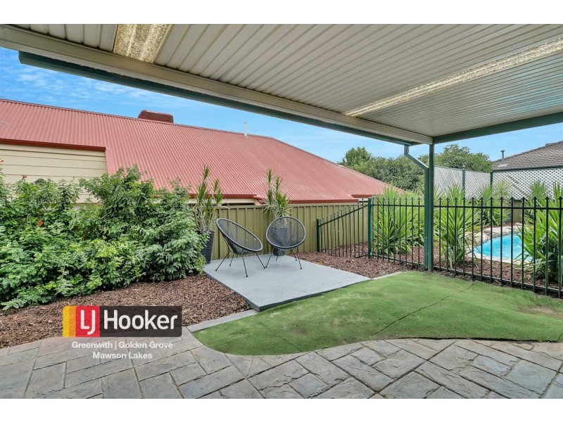 13 Ninnis Court, Greenwith SA 5125