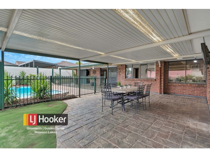 13 Ninnis Court, Greenwith SA 5125