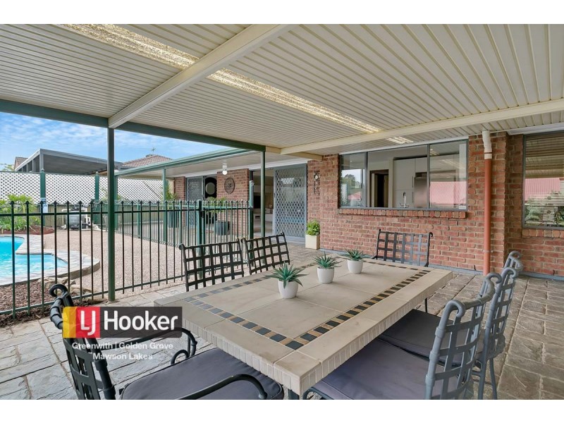 13 Ninnis Court, Greenwith SA 5125