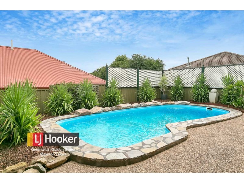 13 Ninnis Court, Greenwith SA 5125