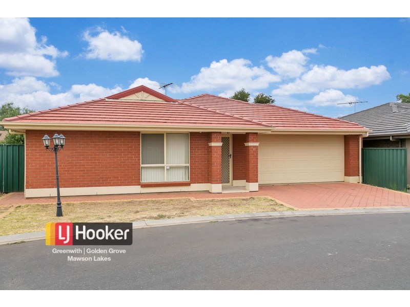 2/61 Para Road, Evanston SA 5116