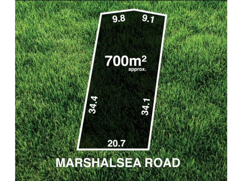 Lot 47/ Marshalsea Road, Elizabeth Park SA 5113