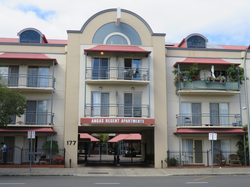 15/177 Angas Street, Adelaide SA 5000
