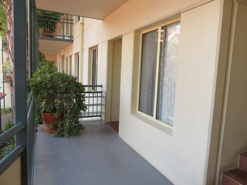 15/177 Angas Street, Adelaide SA 5000