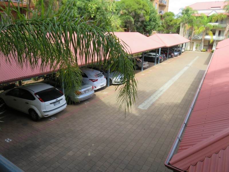 15/177 Angas Street, Adelaide SA 5000