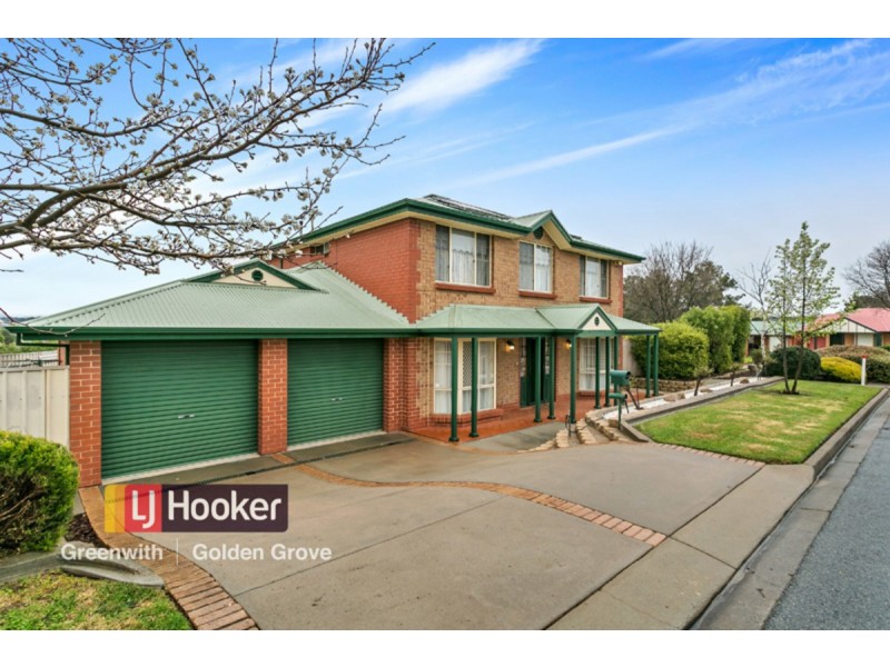 35 Bushmills Street, Greenwith SA 5125