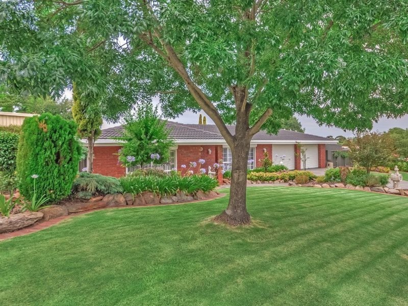 12 Riveau Court, Golden Grove SA 5125