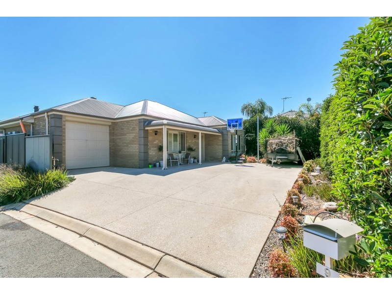 9 Coker Place, Blakeview SA 5114