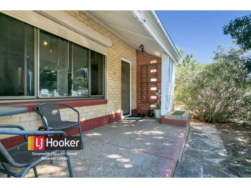 4 Lowry Street, Elizabeth East SA 5112