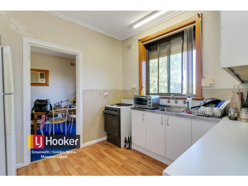 4 Lowry Street, Elizabeth East SA 5112