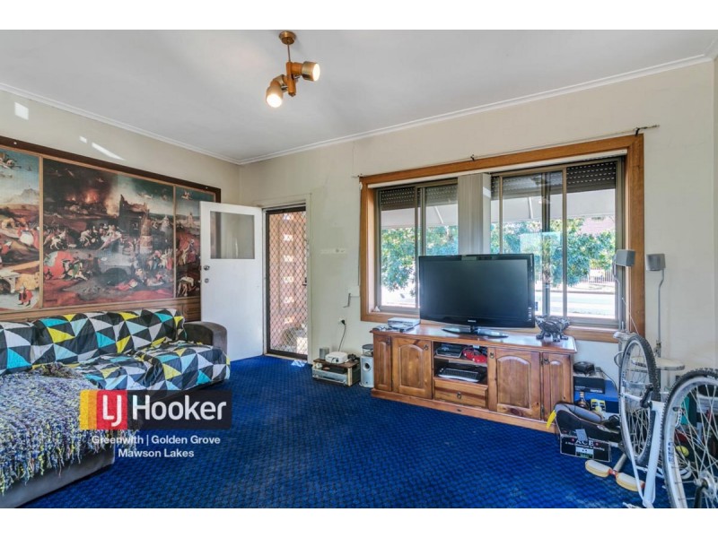 4 Lowry Street, Elizabeth East SA 5112