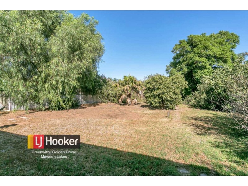 4 Lowry Street, Elizabeth East SA 5112