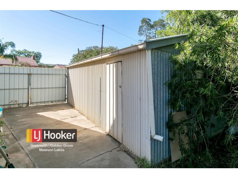 4 Lowry Street, Elizabeth East SA 5112