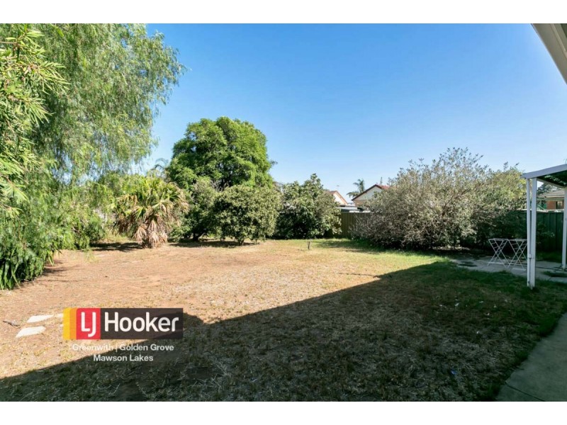 4 Lowry Street, Elizabeth East SA 5112