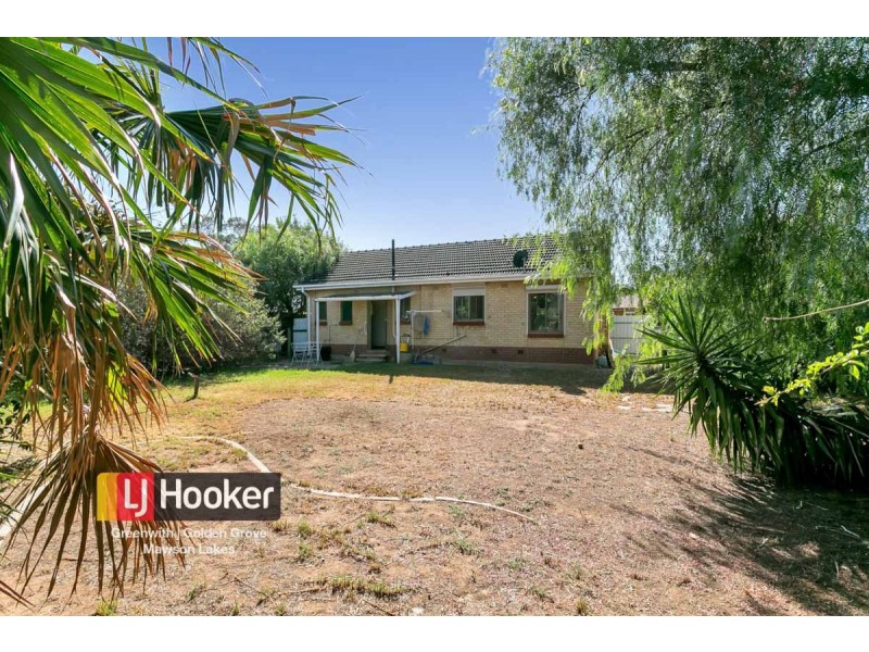 4 Lowry Street, Elizabeth East SA 5112