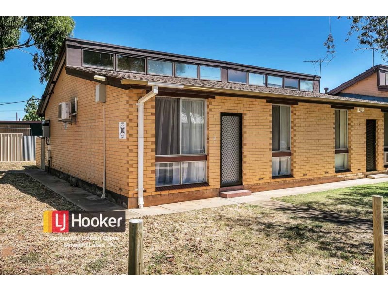 1/28 York Terrace, Salisbury SA 5108