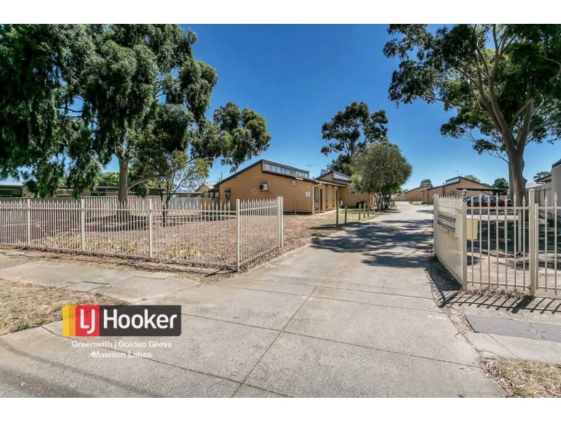 1/28 York Terrace, Salisbury SA 5108
