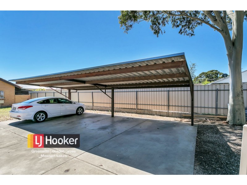 1/28 York Terrace, Salisbury SA 5108