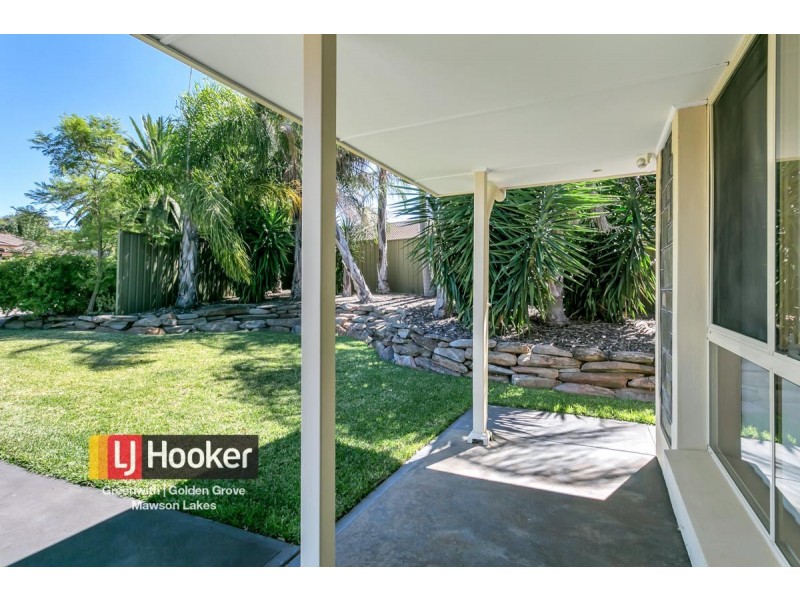18 Gilchrist Close, Greenwith SA 5125