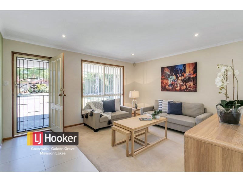 18 Gilchrist Close, Greenwith SA 5125