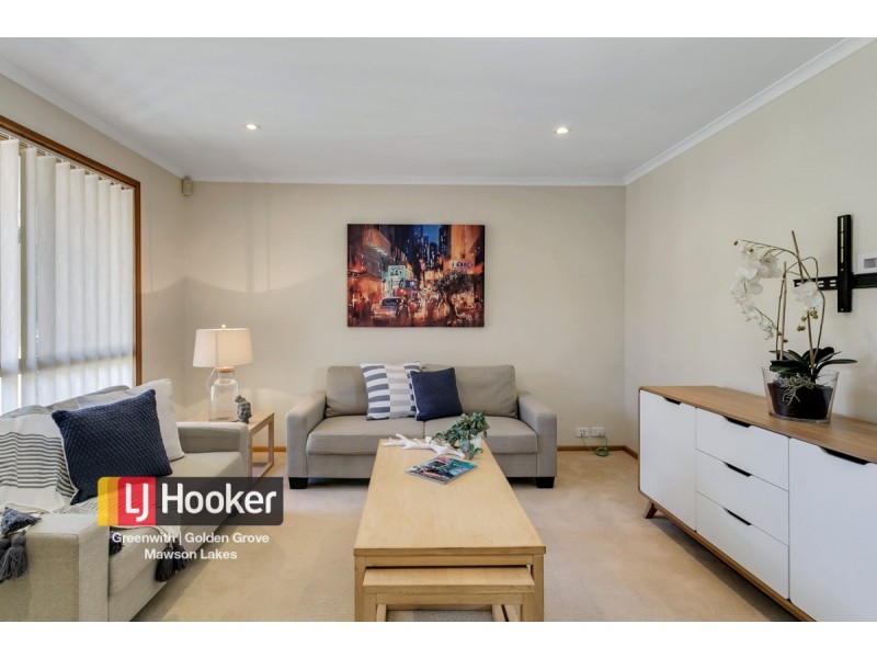 18 Gilchrist Close, Greenwith SA 5125