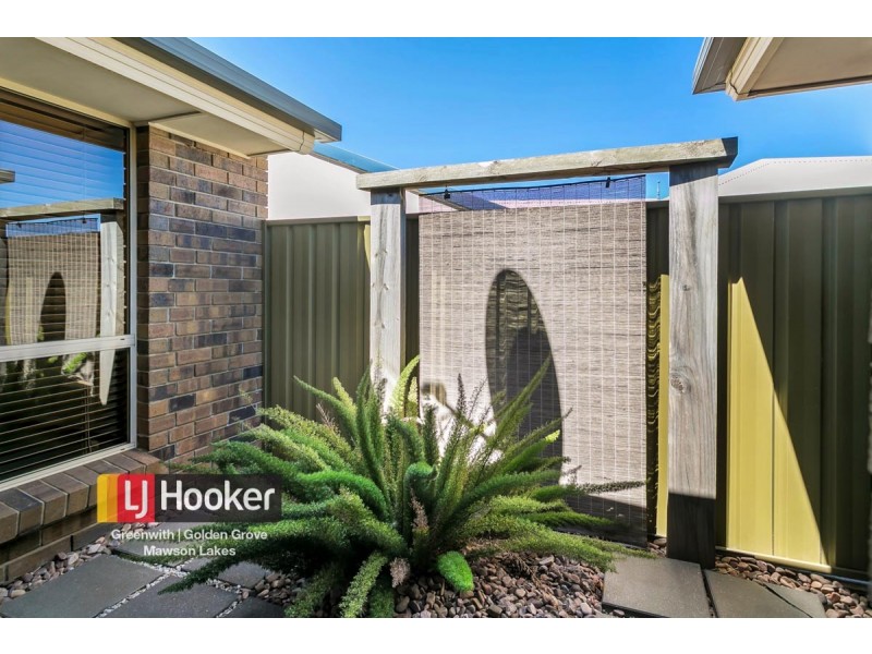 18 Gilchrist Close, Greenwith SA 5125