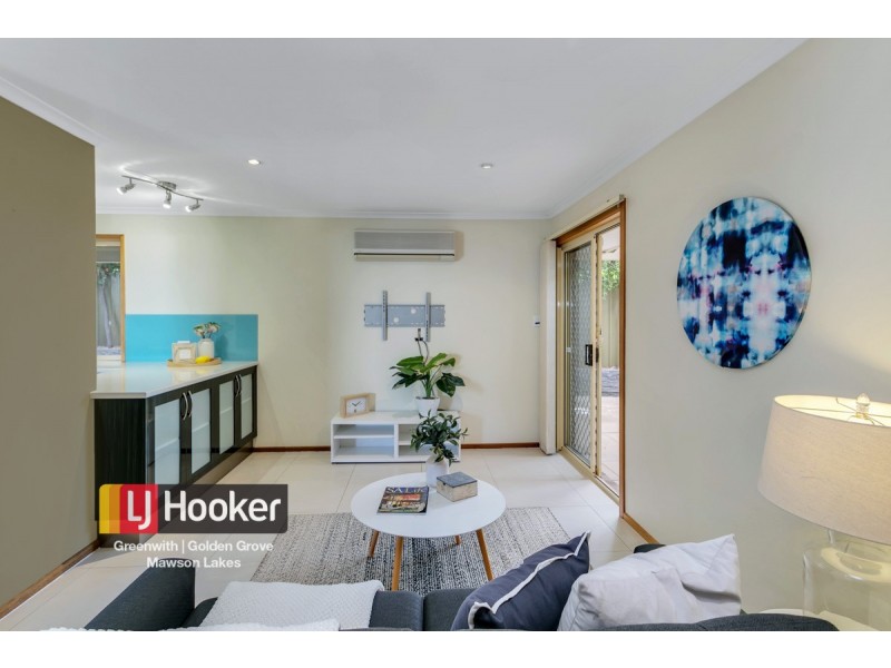18 Gilchrist Close, Greenwith SA 5125