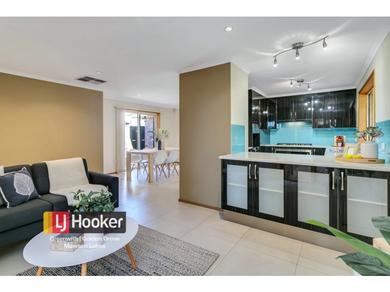18 Gilchrist Close, Greenwith SA 5125