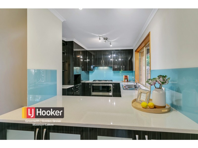 18 Gilchrist Close, Greenwith SA 5125