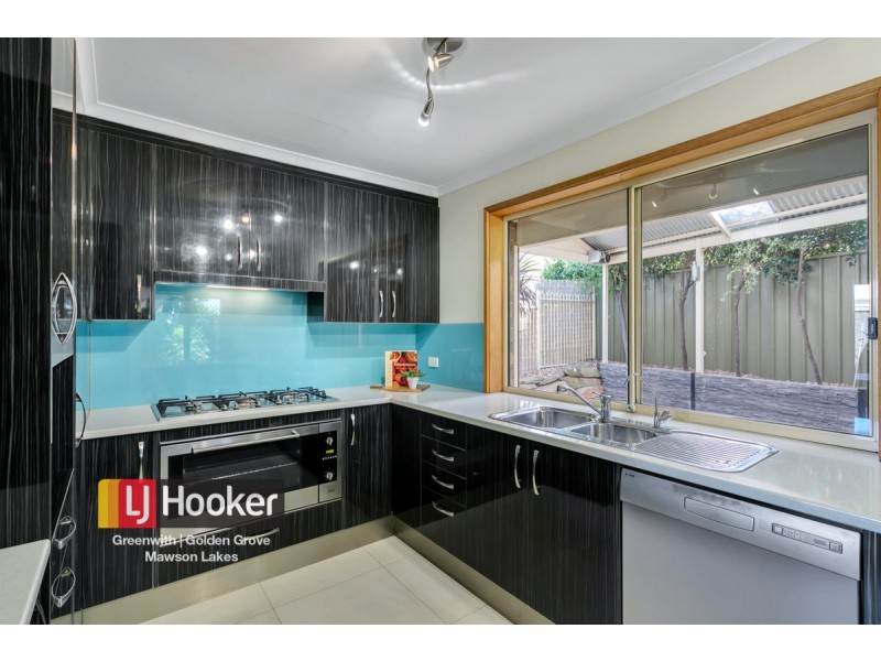 18 Gilchrist Close, Greenwith SA 5125