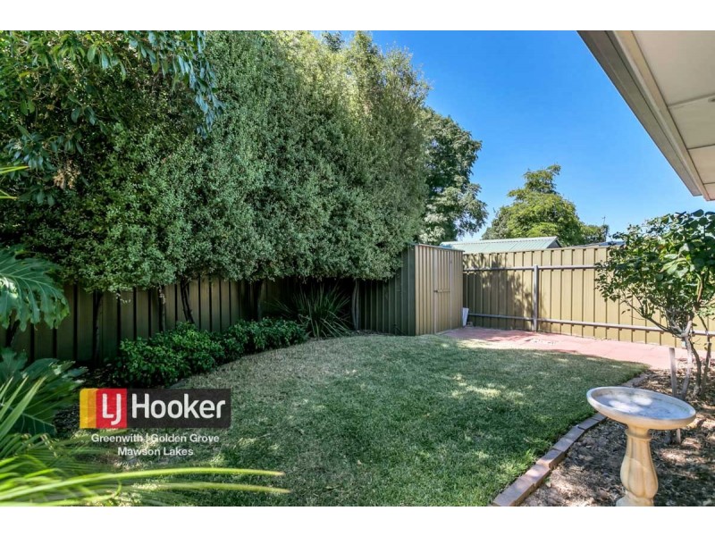 18 Gilchrist Close, Greenwith SA 5125