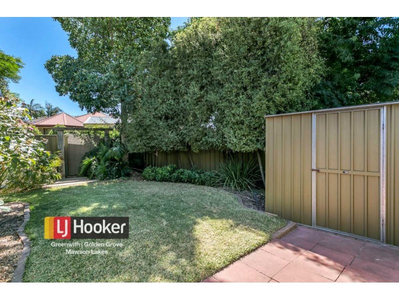 18 Gilchrist Close, Greenwith SA 5125