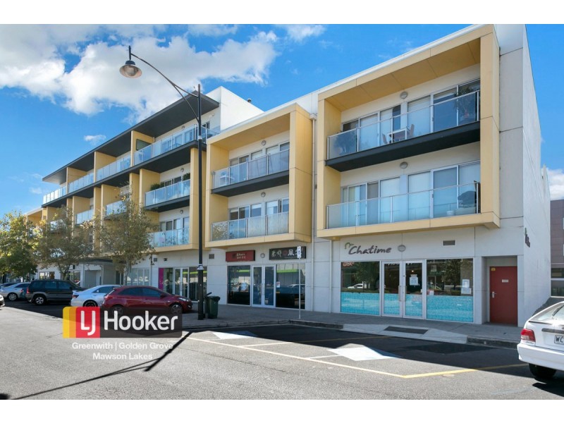 21/10 Light Common, Mawson Lakes SA 5095