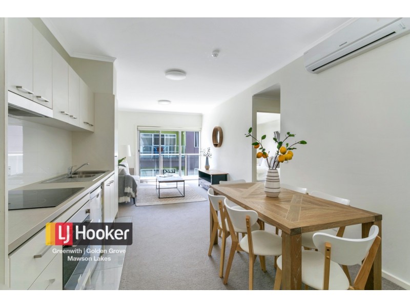 21/10 Light Common, Mawson Lakes SA 5095