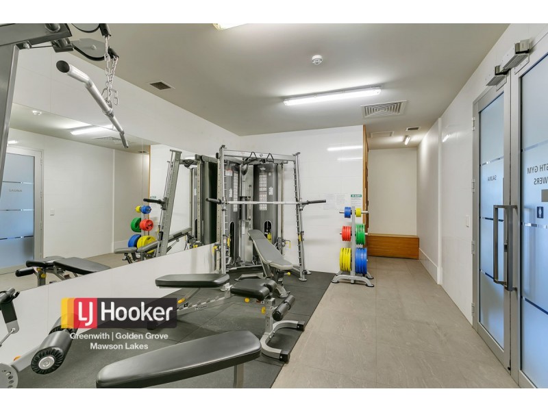 21/10 Light Common, Mawson Lakes SA 5095
