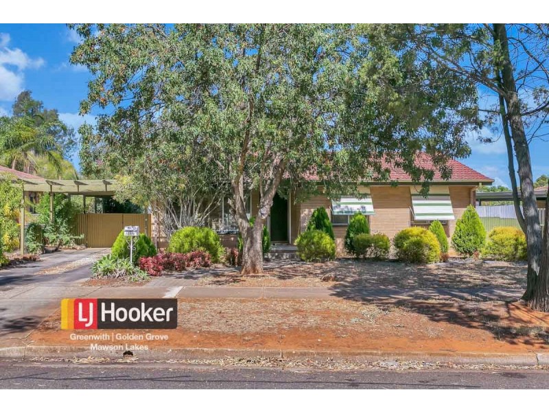 136 McKenzie Road, Elizabeth Downs SA 5113