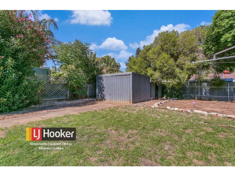 136 McKenzie Road, Elizabeth Downs SA 5113