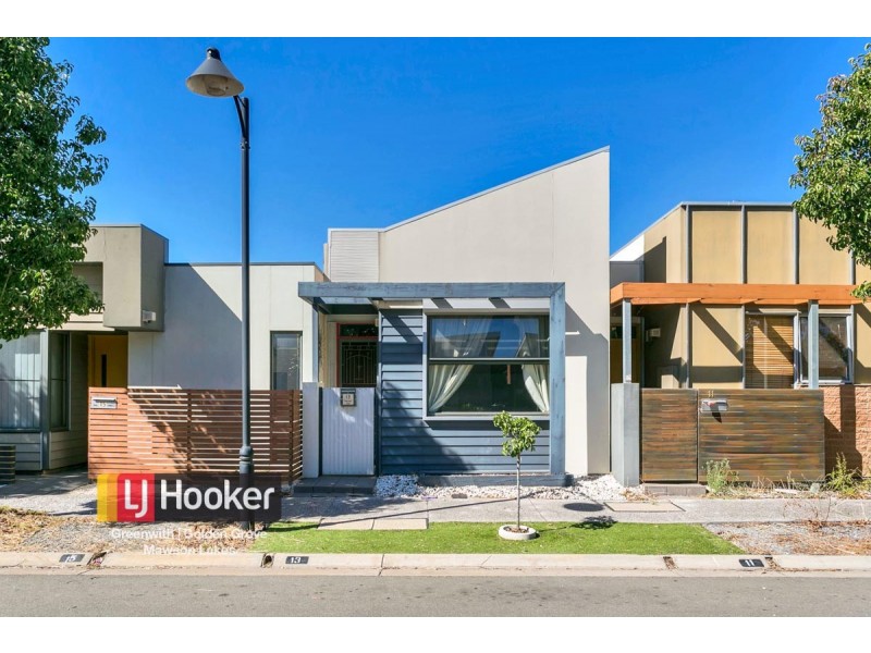 13 Harvey Circuit, Mawson Lakes SA 5095
