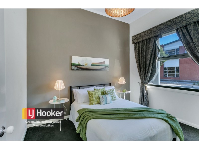 13 Harvey Circuit, Mawson Lakes SA 5095