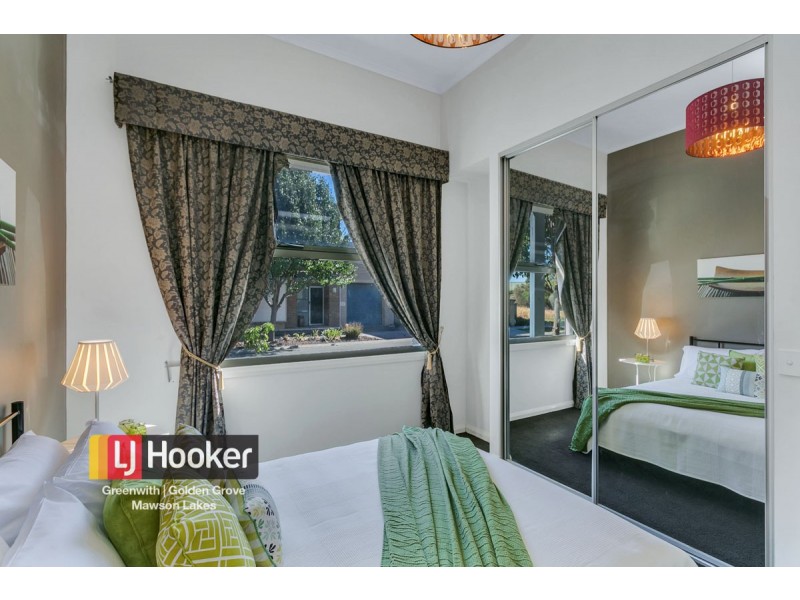 13 Harvey Circuit, Mawson Lakes SA 5095