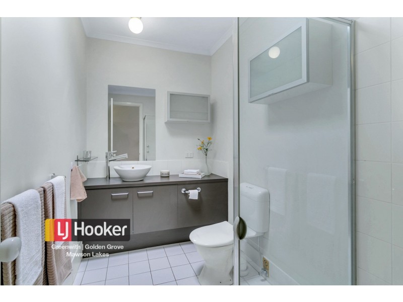 13 Harvey Circuit, Mawson Lakes SA 5095